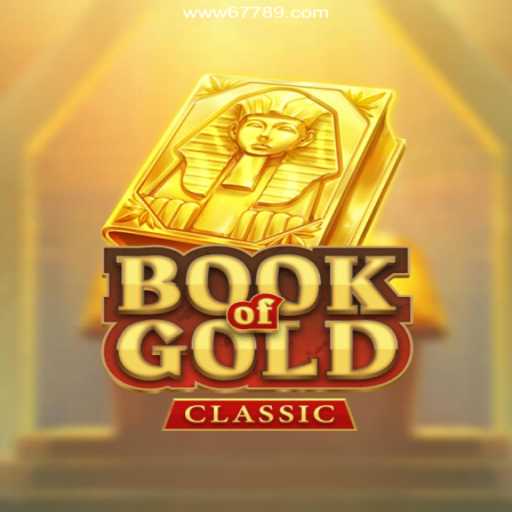 Exploring the Mystical Journey of BookOfGoldClassic