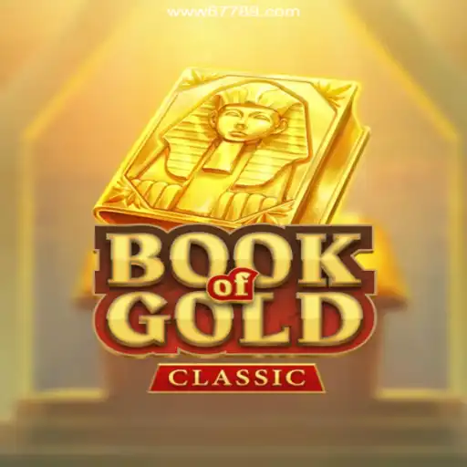 Exploring the Mystical Journey of BookOfGoldClassic