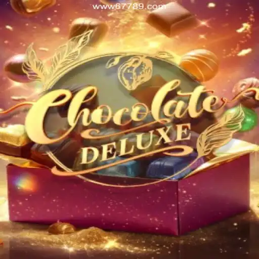 Explore the Sweet World of ChocolateDeluxe: A Strategic Delight