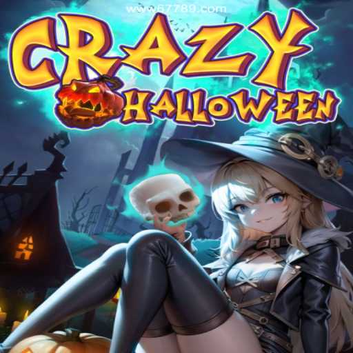 Explore the Thrilling World of CrazyHalloween