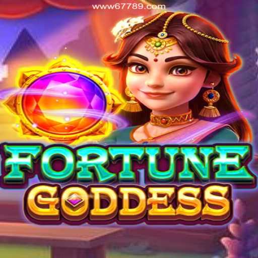 Discover the Enigmatic World of FORTUNEGODDESS