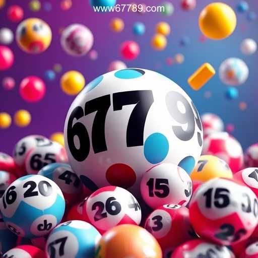 Exploring the Exciting World of Lottery Games