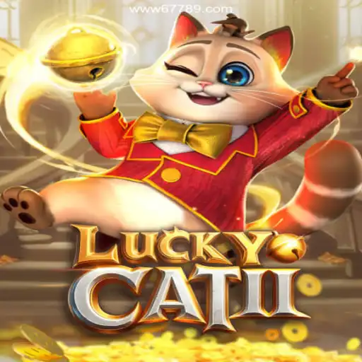 LuckyCatII: A New Era of Gaming Awaits