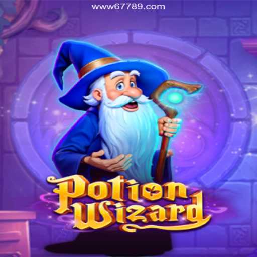 PotionWizard: The Enchanting World of Alchemy and Strategy