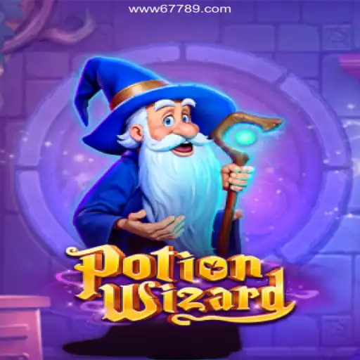 PotionWizard: The Enchanting World of Alchemy and Strategy