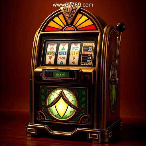 Explorando o Fascinante Mundo das Máquinas Caça-níqueis com 67789 - A Plataforma Mais Respeitável - 67789.Com