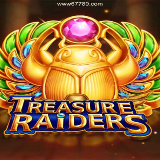 TREASURERAIDERS: The Ultimate Adventure Game on 67789.Com