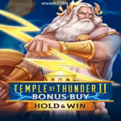 Exploring the Epic Journey of TempleofThunderIIBonusBuy