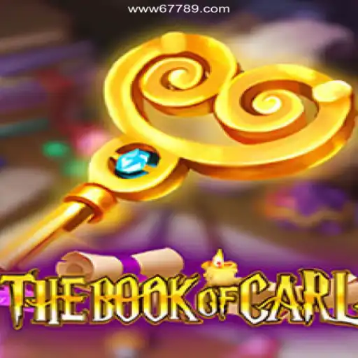 TheBookofCarl: A Journey Through Chronicles in the Most Esteemed Platform